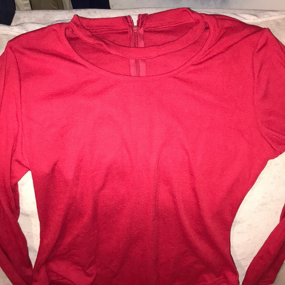 ❗️BRAND NEW❗️ Sweater bodysuit
